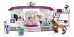 Schleich 42588 Salón krásy pro koně