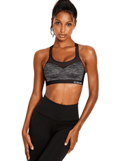 Victoria Secret Dámská sportovní podprsenka The Incredible Lightweight Max 80B