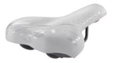 Selle Monte Grappa Sedlo Monte Grappa,BI6050 bílé 260x205 mm, váha: 325 gr