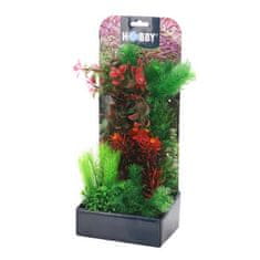 HOBBY aquaristic HOBBY Plantasy Set 3- Sada umělých rostlin 3