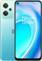 OnePlus Nord CE 2 Lite 5G, 6GB/128GB, Blue Tide