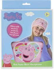 OTL Technologies Peppa Pig Rainbow, růžová