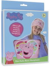 OTL Technologies Peppa Pig Rainbow, růžová