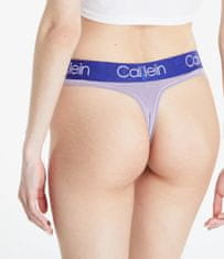 Calvin Klein Dámské tanga - QD6013E 1ID - mix barev - Calvin Klein L Mix barev