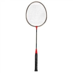 Spokey BADMNSET1 Sada na badminton - 2 rakety, košíček, obal