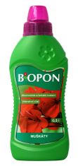 BROS Bopon tekutý - pelargonie 500 ml