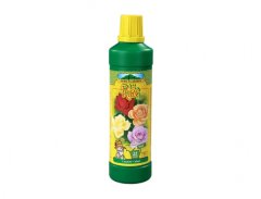 Hnojivo NOHEL GARDEN na růže KH 500ml