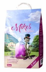 MIKEŠ Parfum hrudkující s vůní 5 kg