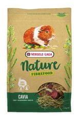 Baby Patent VL Nature Fibrefood Cavia pro morčata 1kg