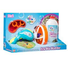 Fru Blu BLASTER