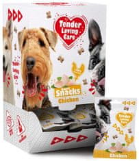 Duvo+ Tender Loving Care pamlsek - kuře 100g