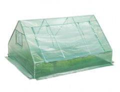 Foliovník GREENHOUSE kašírovaná folie 2,5m2 1,8x1,4x0,94m