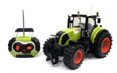 Happy People RC Traktor CLAAS