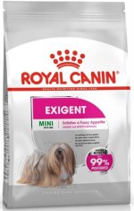 Royal Canin - Canine Mini Exigent 3 kg