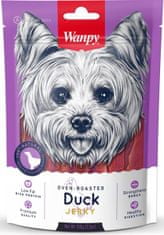 Wanpy Dog Duck Jerky 100 g