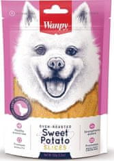 Wanpy Dog Sweet Potato Slice 100 g