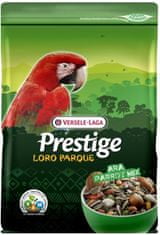 Baby Patent VL Prestige Loro Parque Mix Ara - ara 2kg