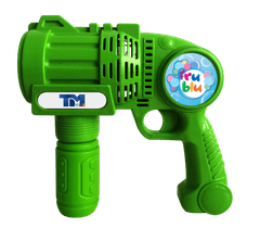 TM Toys FRU BLU MEGA BLASTER se zásobníkem