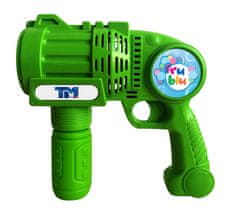 TM Toys FRU BLU MEGA BLASTER se zásobníkem