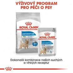 Royal Canin - Canine kaps. Light Weight Care 85 g
