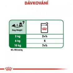 Royal Canin - Canine kaps. Mini Ageing 85 g