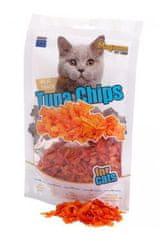 Magnum Tuna chips for cats 70g