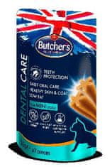 Butcher's Dog pochoutka Dental Care 56g