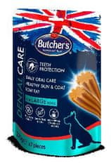 Butcher's Dog pochoutka Dental Care 270g