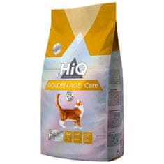 HiQ Cat Dry Senior 1,8 kg