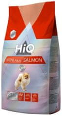 HiQ Dog Dry Adult Mini Salmon 1,8 kg