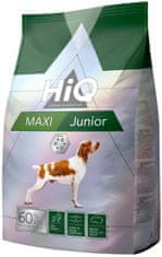 HiQ Dog Dry Junior Maxi 11 kg