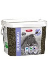 Zolux Krmivo pro morčata NUTRIMEAL 7kg