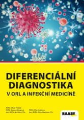 Oliver Profant: Diferenciální diagnostika v ORL a infekční medicíně