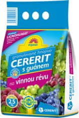 Cererit - 2,5 kg hoštický s guánem na vinnou révu