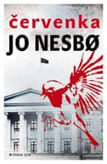 Nesbo Jo: Červenka