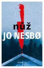 Nesbo Jo: Nůž