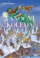 Dickens Charles: Vánoční koleda