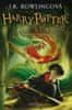 Rowlingová Joanne Kathleen: Harry Potter a Tajemná komnata