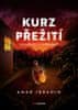 Ibrahim Amar: Kurz přežití ve městě i v přírozdě