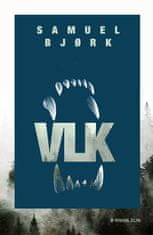 Bjork Samuel: Vlk