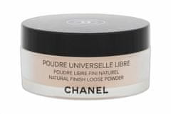 Chanel 30g poudre universelle libre, 20 clair, pudr