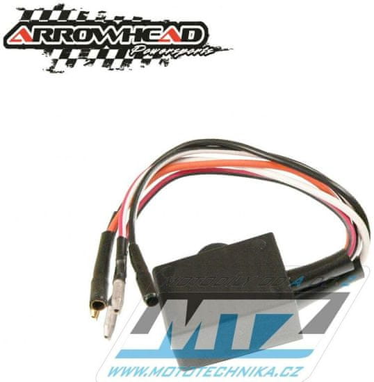 ARROWHEAD Jednotka zapalování (CDI modul) pro Yamaha DT180 + RX180 (160-02153) () AR160-02056