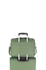 Travelite Miigo 4w S,M,L + BB Green