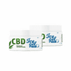 Cbd ledový gel pro klouby a svaly, 250 ml x2 kusy (500 ml)