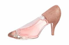 Kraftika 100ml fiorella stiletto pink sparkle