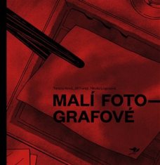 Malí fotografové - Tereza Nová