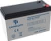 Conexpro baterie AGM-12-9, 12V/9Ah, Lifetime