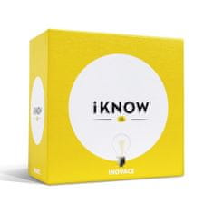 Albi Mini iKNOW Inovace