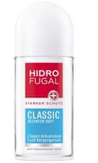 Hidrofugal Hidrofugal, Classic, Antiperspirant v roll-onu, 50 ml