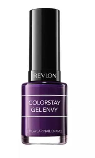 Revlon Revlon, Colorstay Gel Envy 450, Lak na nehty, 7ml